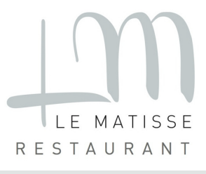 ∞ Restaurant Deauville Restaurant gastronomique Le Matisse Villers sur Mer